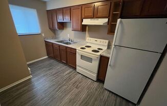 2 beds, 1 bath, 673 sqft, $725, Unit Unit 5