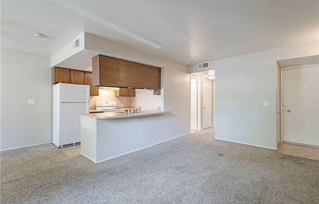 Compass Point Apartments
