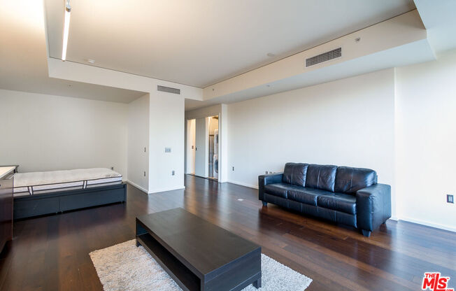 Studio, 1 bath, 750 sqft, $2,495, Unit 713