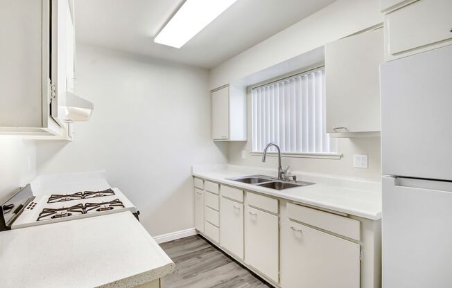 Welcome to Your New Home in San Bernardino, CA!