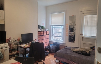 109 Dartmouth St Apt 19C