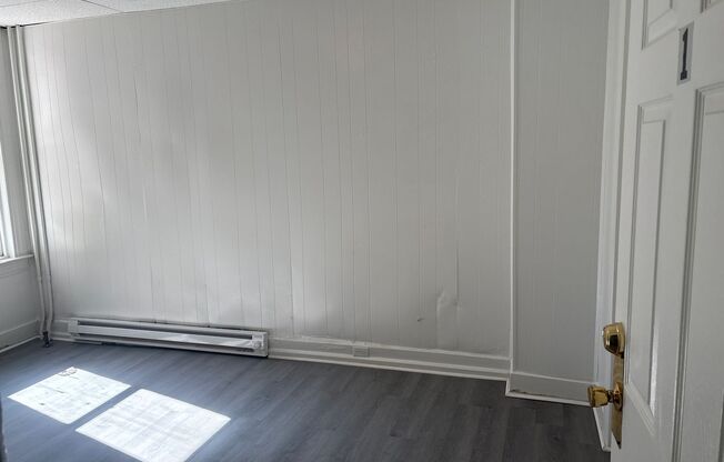 1/2 Off 2nd Month Rent! 1st Floor 1 Bedroom Apartment near McKinley School-York City SD
