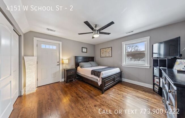 4151 W SCHOOL ST