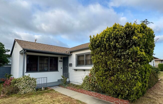Beautiful 3bd 2ba