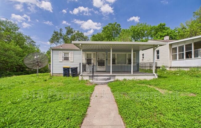 3354 JACKSON AVE