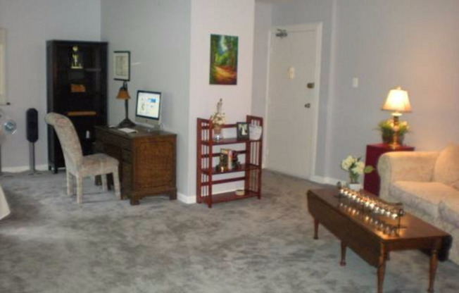 1 bed, 1 bath, $1,995, Unit APARTMENT 68