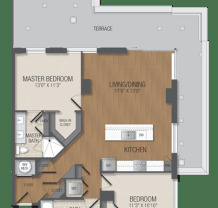 Partner-provided photo for $4279 unit