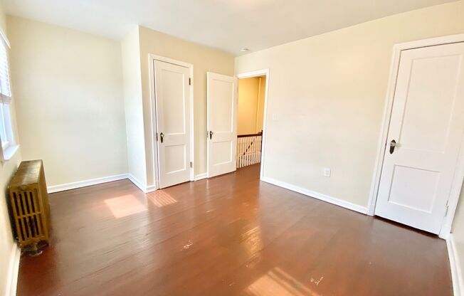 2 beds, 1.5 baths, $2,000