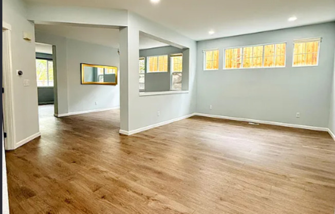 House For Rent In Sammamish