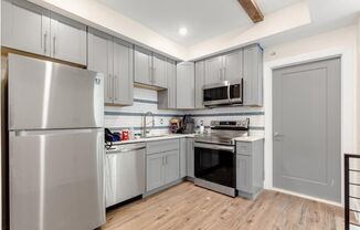 511 Gorgas Lane
