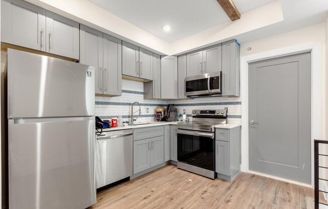 511 Gorgas Lane