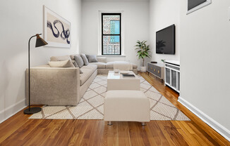151 East 81st St