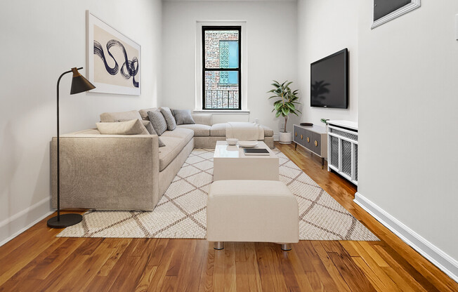 151 East 81st St