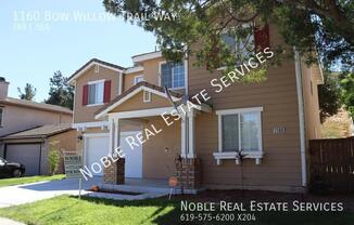 1160 BOW WILLOW TRL WAY