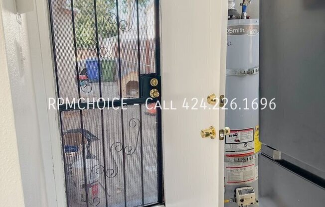 Partner-provided property photo