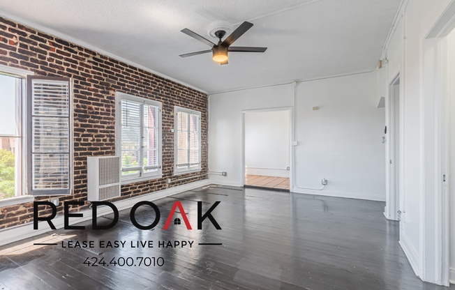 854 S. Oxford Ave