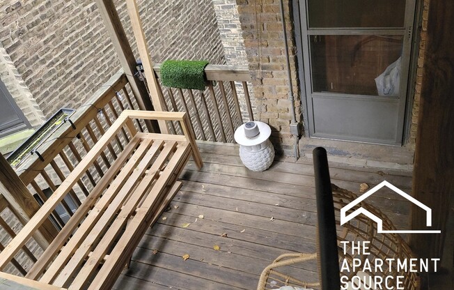 Partner-provided property photo