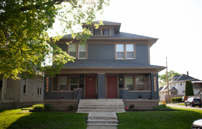 1230 N LASALLE ST