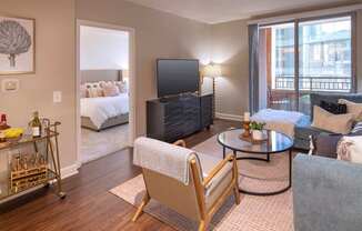 Let the good times flow.