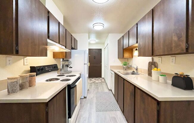 1 bed, 1 bath, 650 sqft, $1,695, Unit 2026 Preleasing - 1 Bedroom
