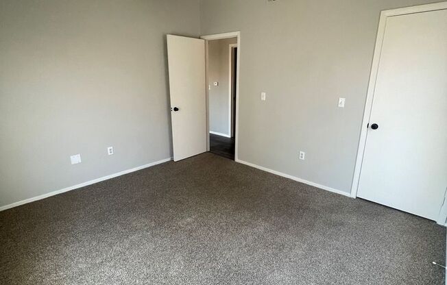 1 bed, 1 bath, $995