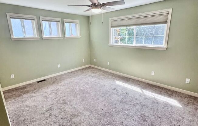 Charming 3bed/2bath House!