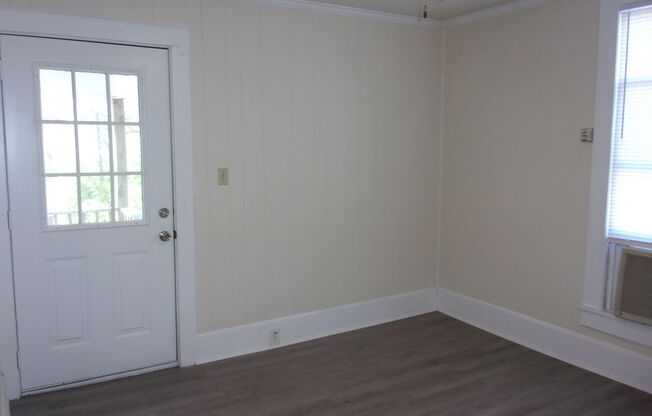 401 Charlotte Avenue