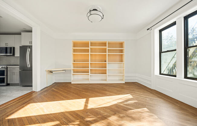 15 Butler Pl 1E