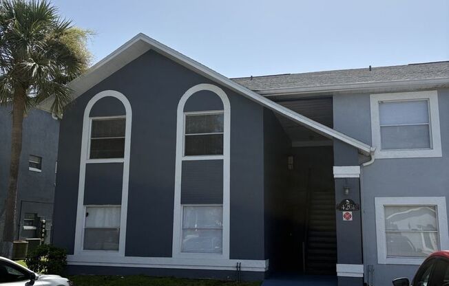 Large 2 bedroom 2 bath Condo