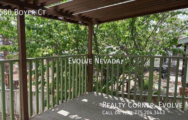 Partner-provided property photo