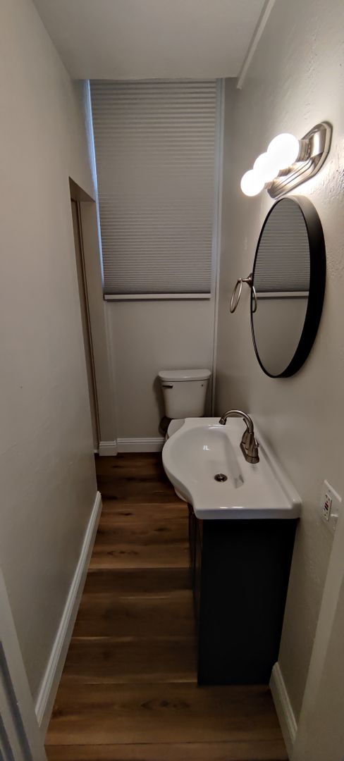 Studio, 1 bath, 500 sqft, $1,500, Unit 2