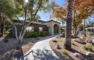 Welcome to The Belmont by Picerne