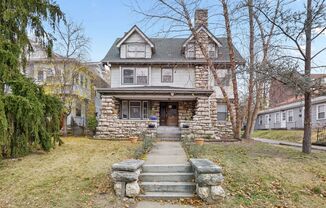 3415 Locust St.