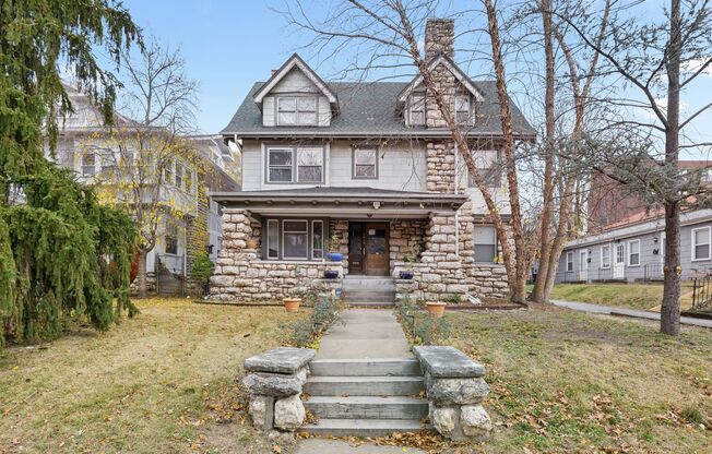 3415 Locust St.