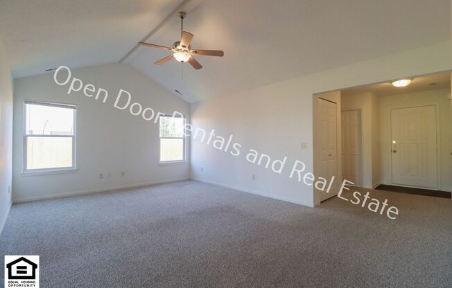 3 beds, 2 baths, $1,700