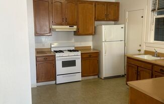 1 bed, 1 bath, $2,995, Unit 1