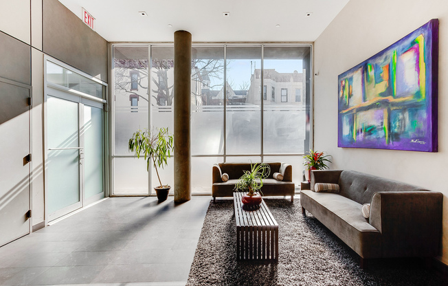 111 Monroe St