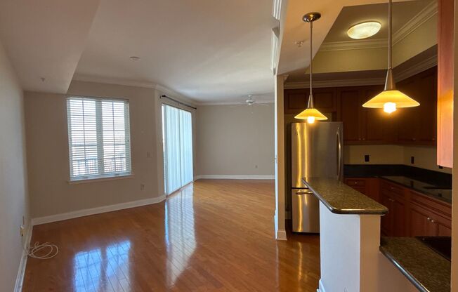 1 bed, 1 bath, $1,575, Unit APARTMENT 710