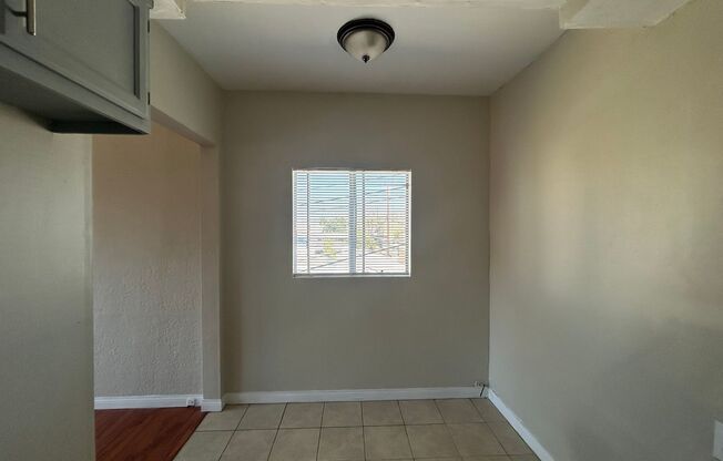 1 bed, 1 bath, 550 sqft, $1,500, Unit Unit 1108