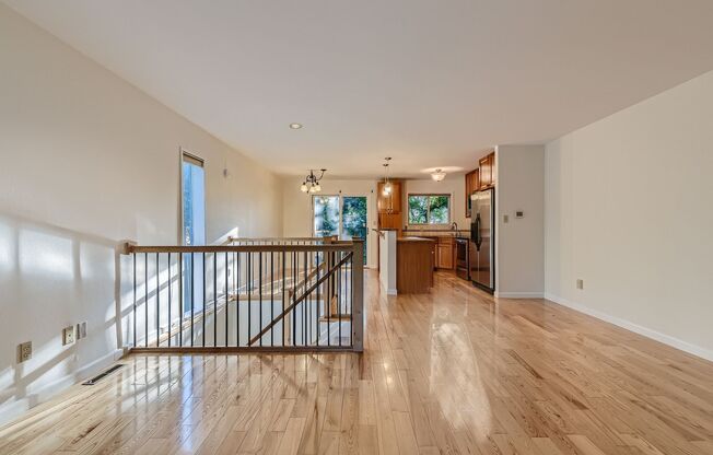 ***$500 off 1st Month's Rent*** Two Story Condominium Prime Location! - Available Now