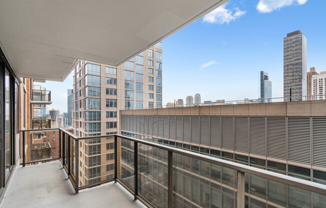 1 bed, 1.5 baths, 948 sqft, $5,800, Unit 16F