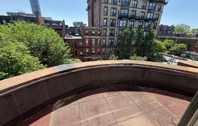 403 Marlborough St.