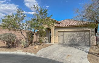 Beautiful one-story House on a Cul-de-sac!