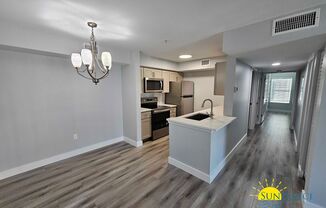 Fully Renovated 2 Bedroom Unit in Destin!