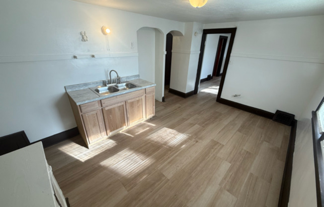 3635 N Dr. William Finlayson St.,