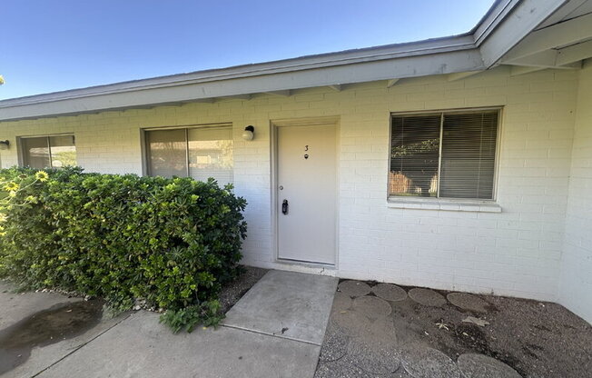 3407 N PAIUTE WAY