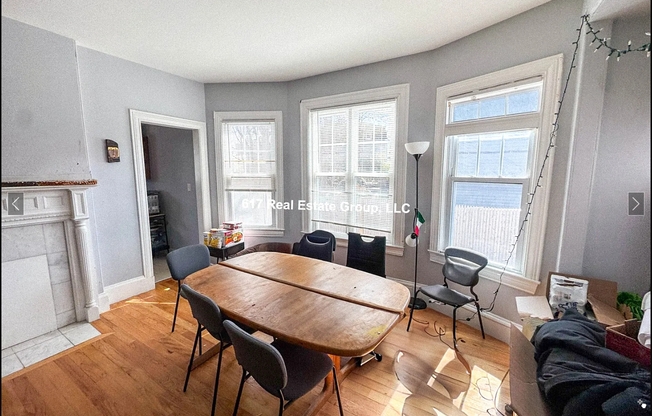 115 Franklin St