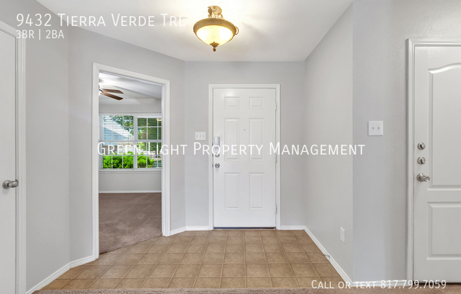 9432 TIERRA VERDE TRL