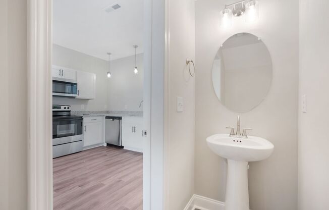2 beds, 2.5 baths, 1,300 sqft, $1,400, Unit 35