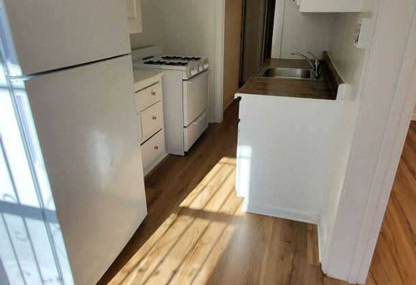 1 bed, 1 bath, $1,695, Unit 102